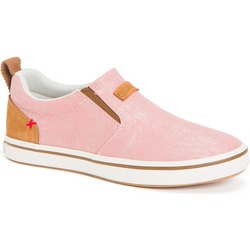 SHARKBYTE SHOE WOMEN PINK 7 (D)